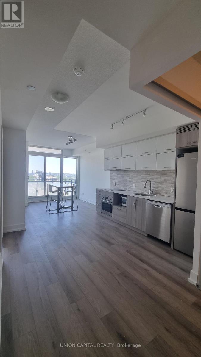 1308 - 8081 Birchmount Road, Markham, Ontario  L6G 1B3 - Photo 2 - N13249194