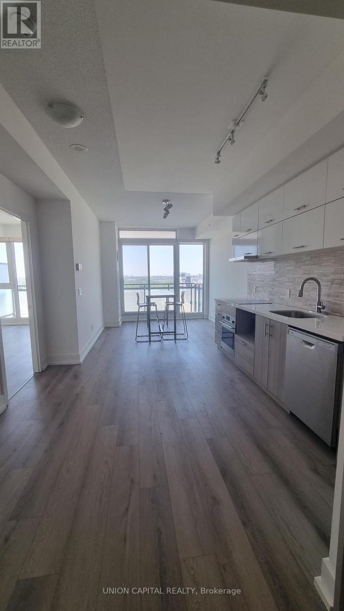 1308 - 8081 Birchmount Road, Markham, Ontario  L6G 1B3 - Photo 3 - N13249194