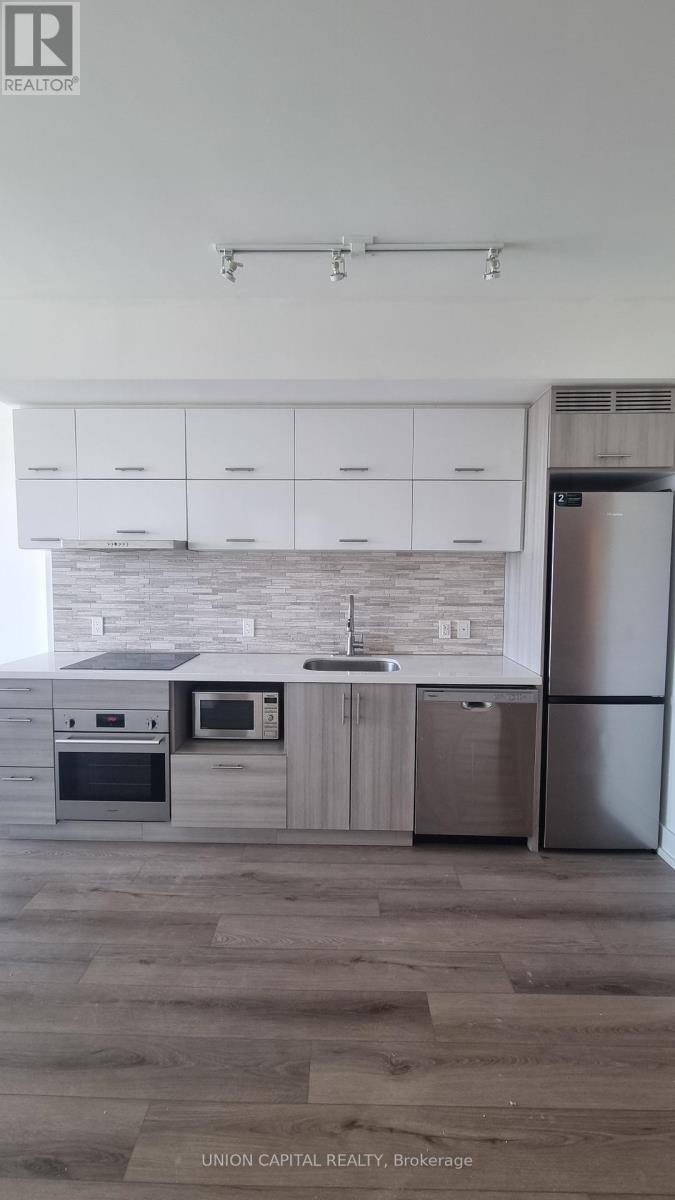 1308 - 8081 Birchmount Road, Markham, Ontario  L6G 1B3 - Photo 4 - N13249194