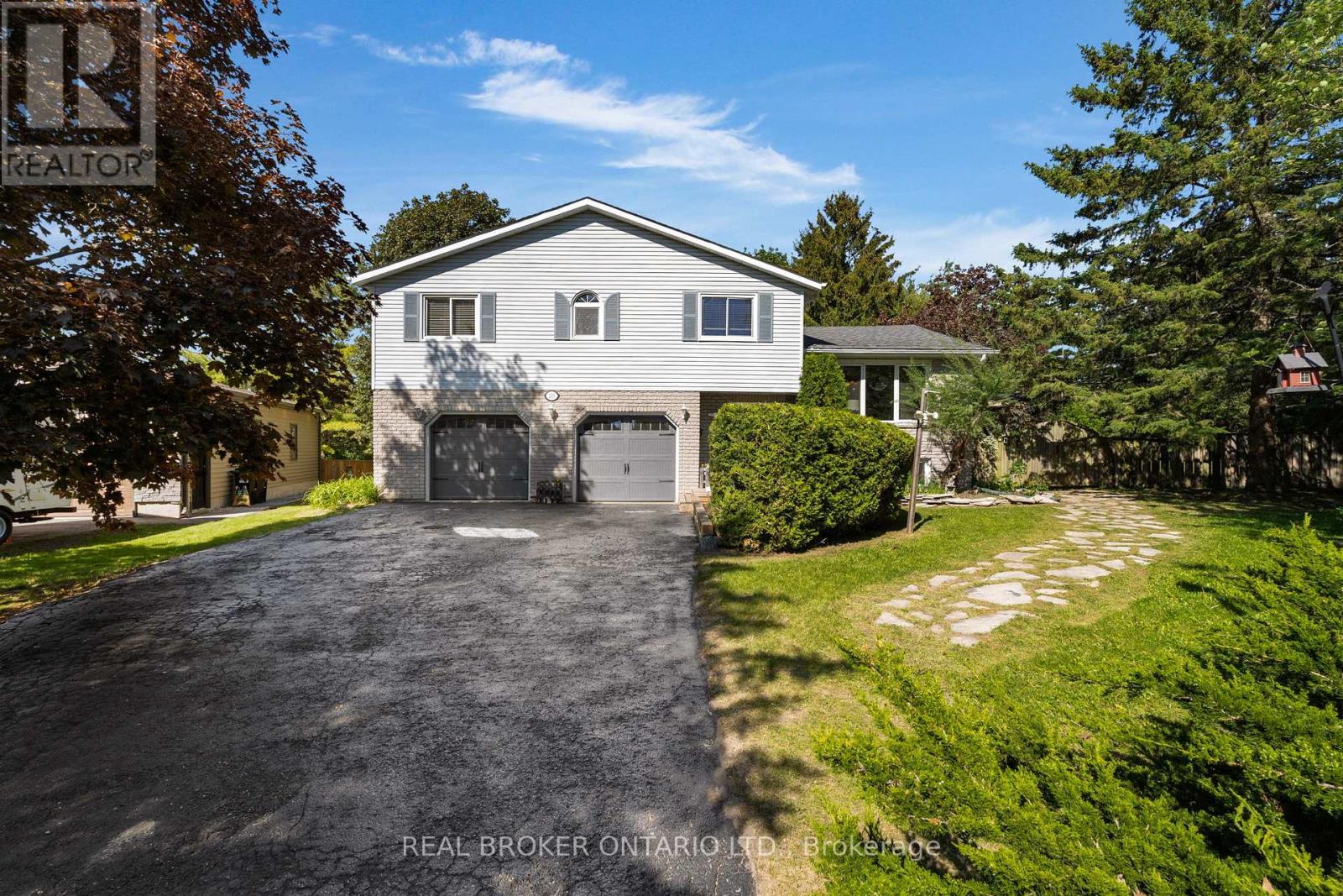 215 Mary Anne Drive, Barrie (Painswick North), Ontario  L4N 4T1 - Photo 50 - S13248808