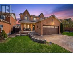 99 GOLDEN MEADOW ROAD, Barrie, Ontario