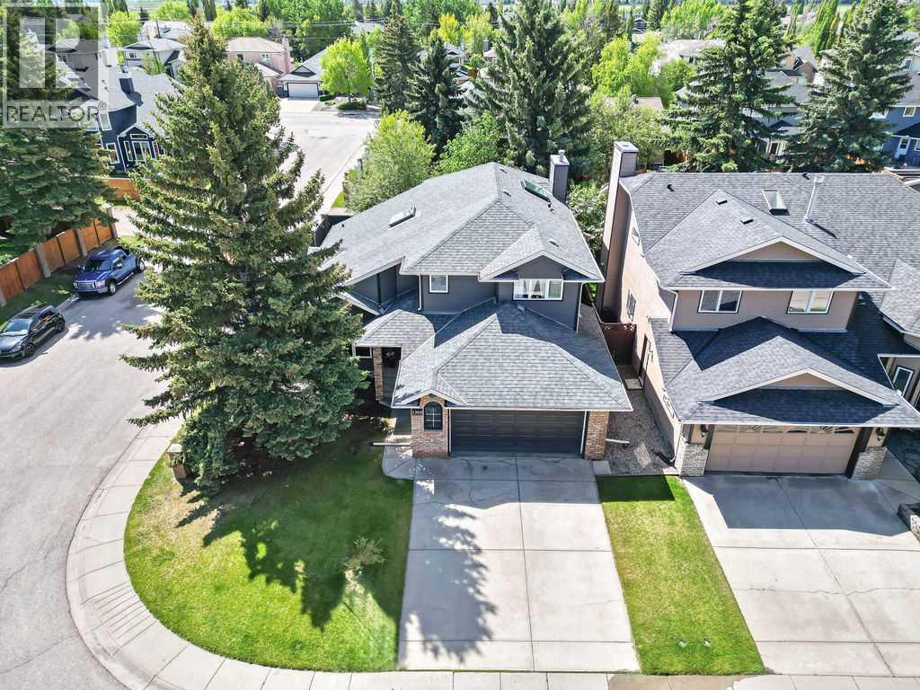 1399 Sunwood Road Se, Calgary, Alberta  T2X 2L5 - Photo 1 - A2318368