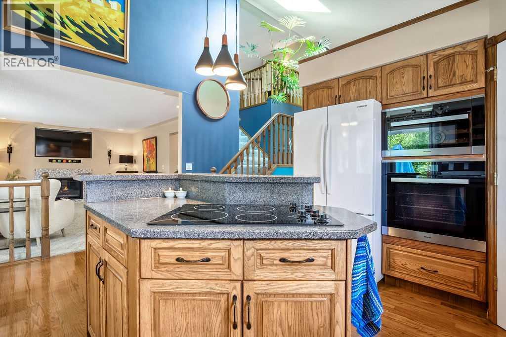 1399 Sunwood Road Se, Calgary, Alberta  T2X 2L5 - Photo 11 - A2318368