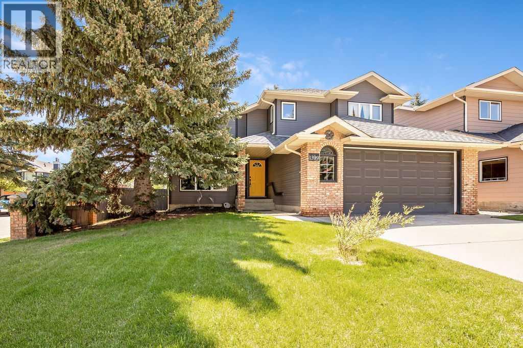 1399 Sunwood Road Se, Calgary, Alberta  T2X 2L5 - Photo 2 - A2318368