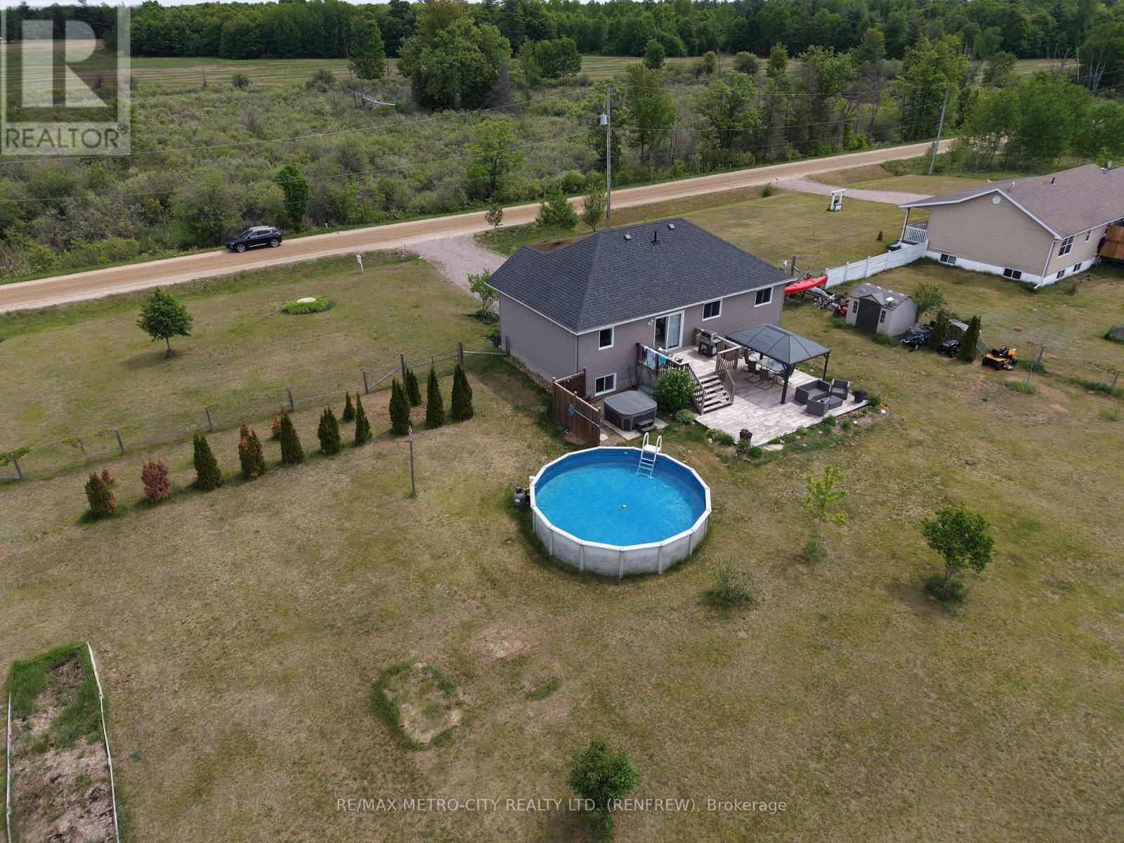 2431 Eady Road, Horton, Ontario  K7V 3Z6 - Photo 34 - X12852856
