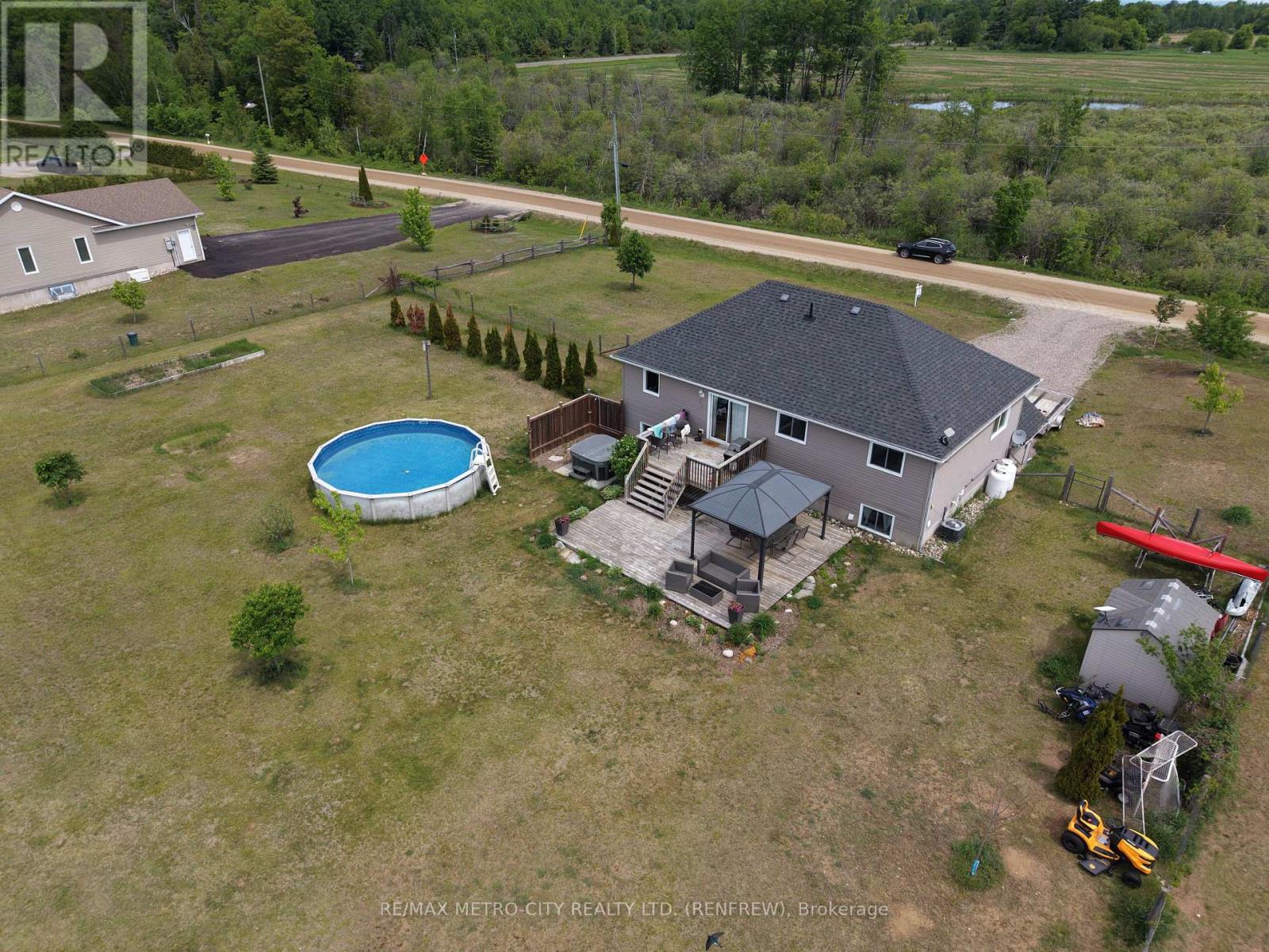 2431 Eady Road, Horton, Ontario  K7V 3Z6 - Photo 36 - X12852856