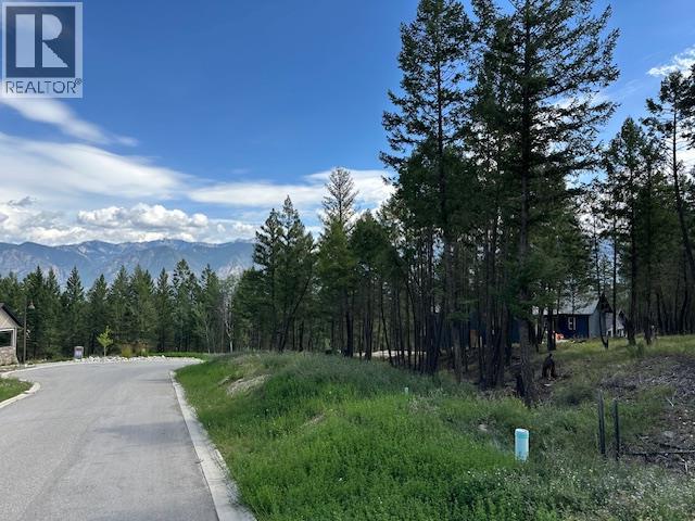 Pineridge Mountain Trail Lot# 74, Invermere, British Columbia  V0A 1K4 - Photo 2 - 10390377