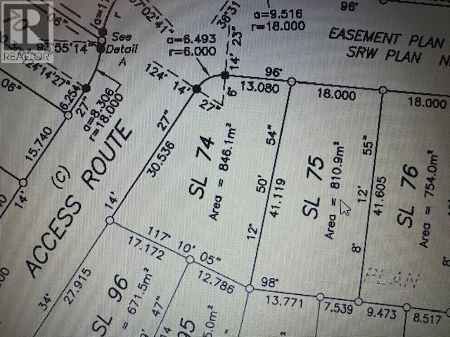 Pineridge Mountain Trail Lot# 74, Invermere, British Columbia  V0A 1K4 - Photo 6 - 10390377