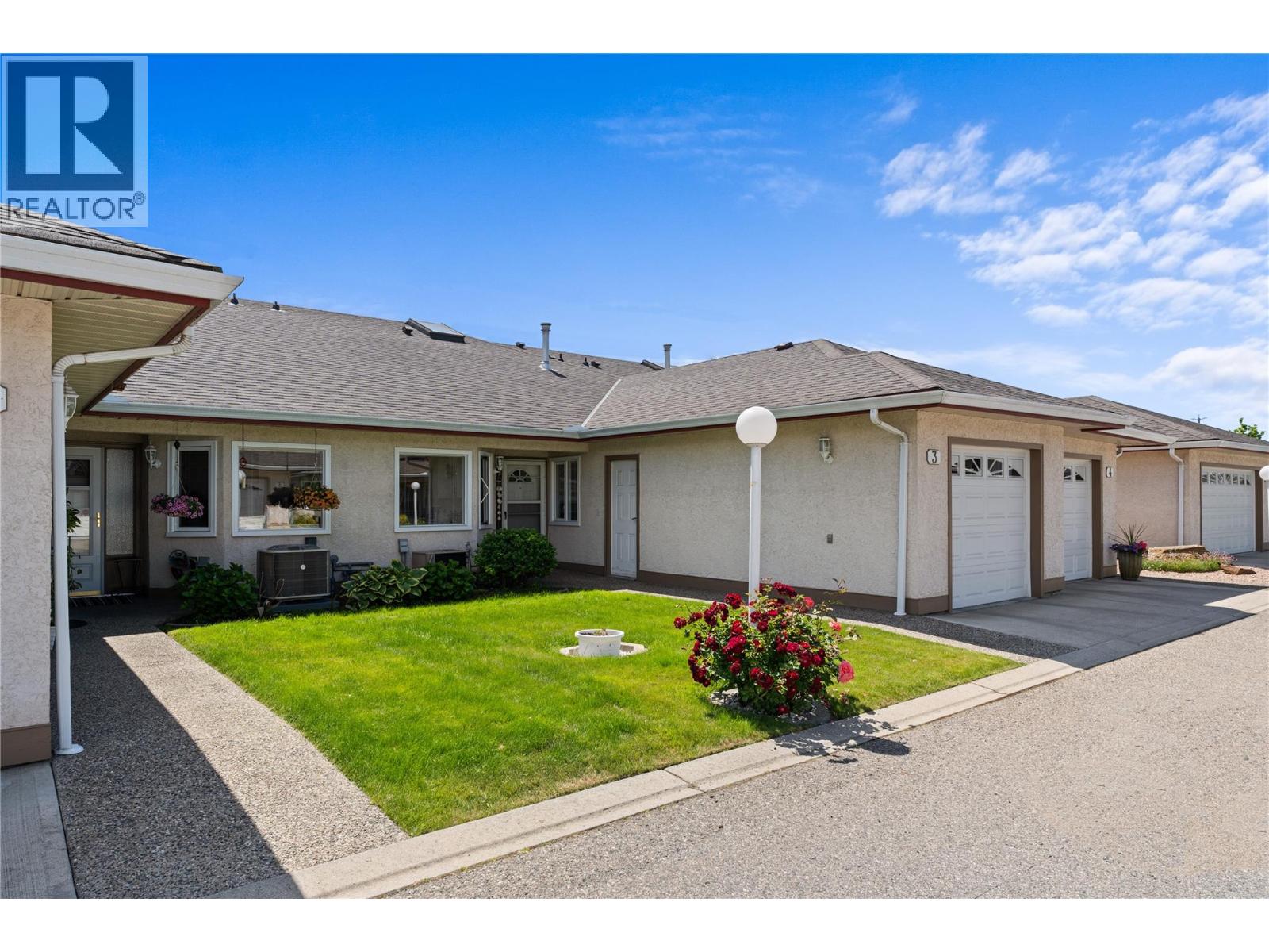 1874 Parkview Crescent Unit# 3