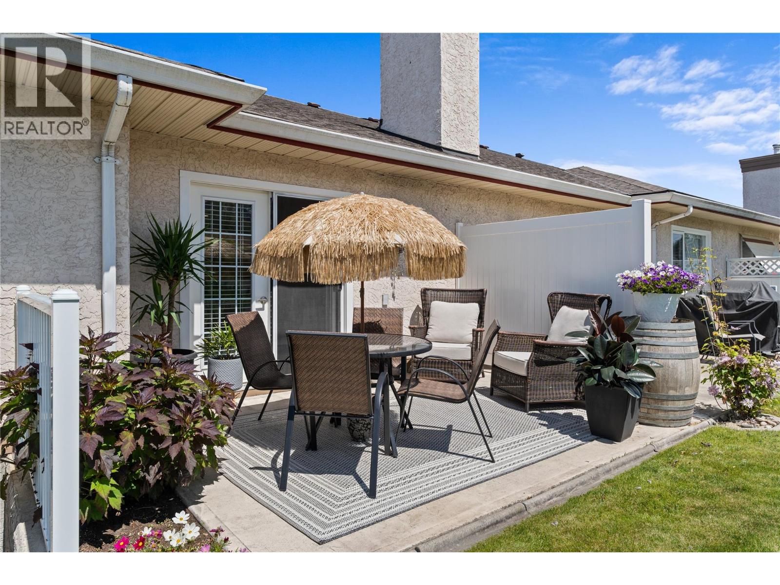 1874 Parkview Crescent Unit# 3 Kelowna Photo 38