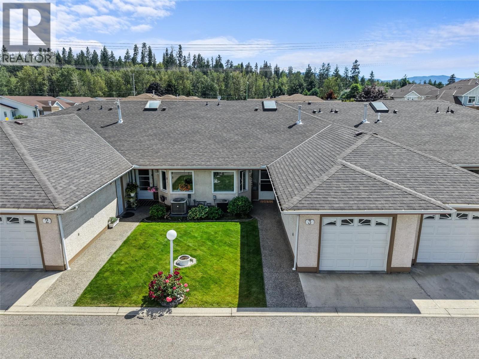 1874 Parkview Crescent Unit# 3 Kelowna Photo 44