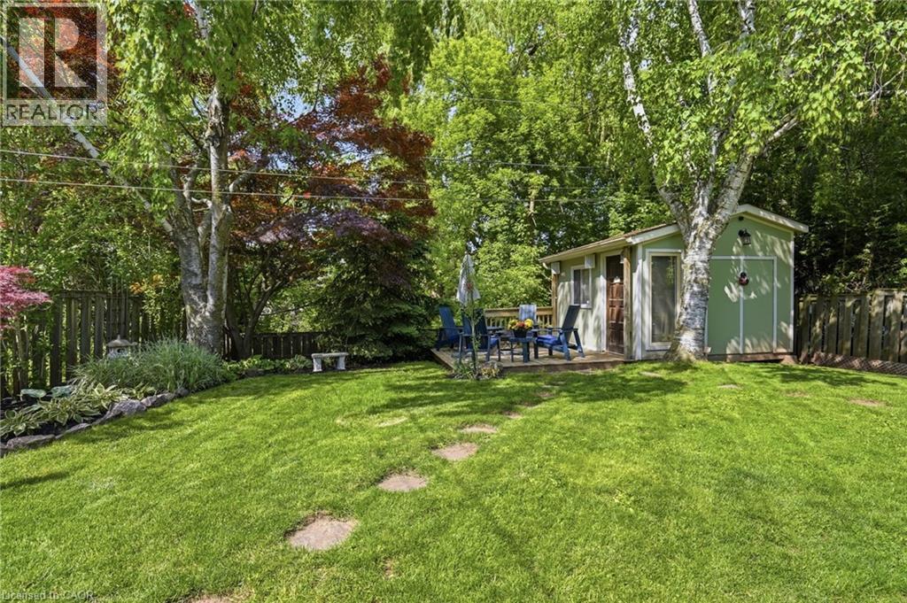 345 Erindale Drive, Burlington, Ontario  L7L 4T3 - Photo 35 - 40837236