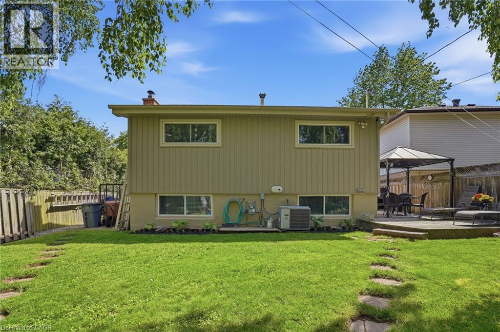 345 Erindale Drive, Burlington, Ontario  L7L 4T3 - Photo 39 - 40837236