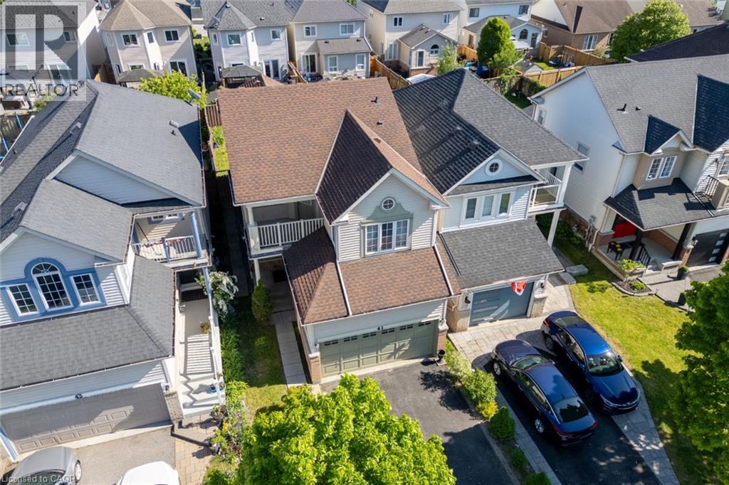 41 Havenwood Place, Whitby, Ontario  L1N 9V6 - Photo 3 - 40837000