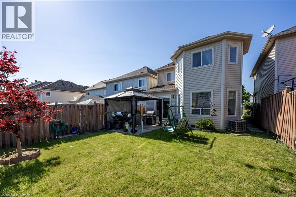 41 Havenwood Place, Whitby, Ontario  L1N 9V6 - Photo 42 - 40837000