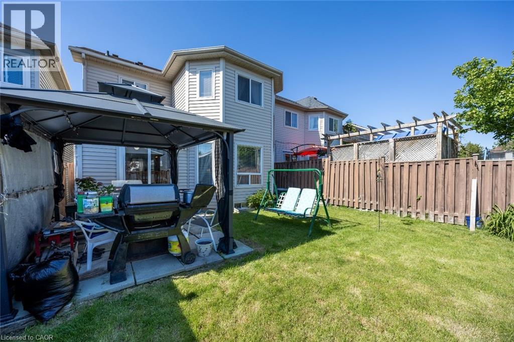 41 Havenwood Place, Whitby, Ontario  L1N 9V6 - Photo 43 - 40837000