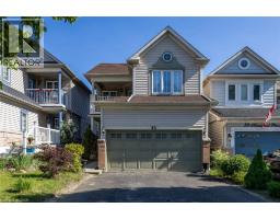 41 HAVENWOOD Place, Whitby, Ontario