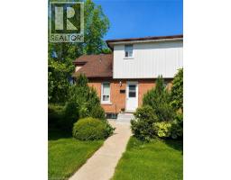 27 MCKAY Street Unit# 6, Cambridge, Ontario