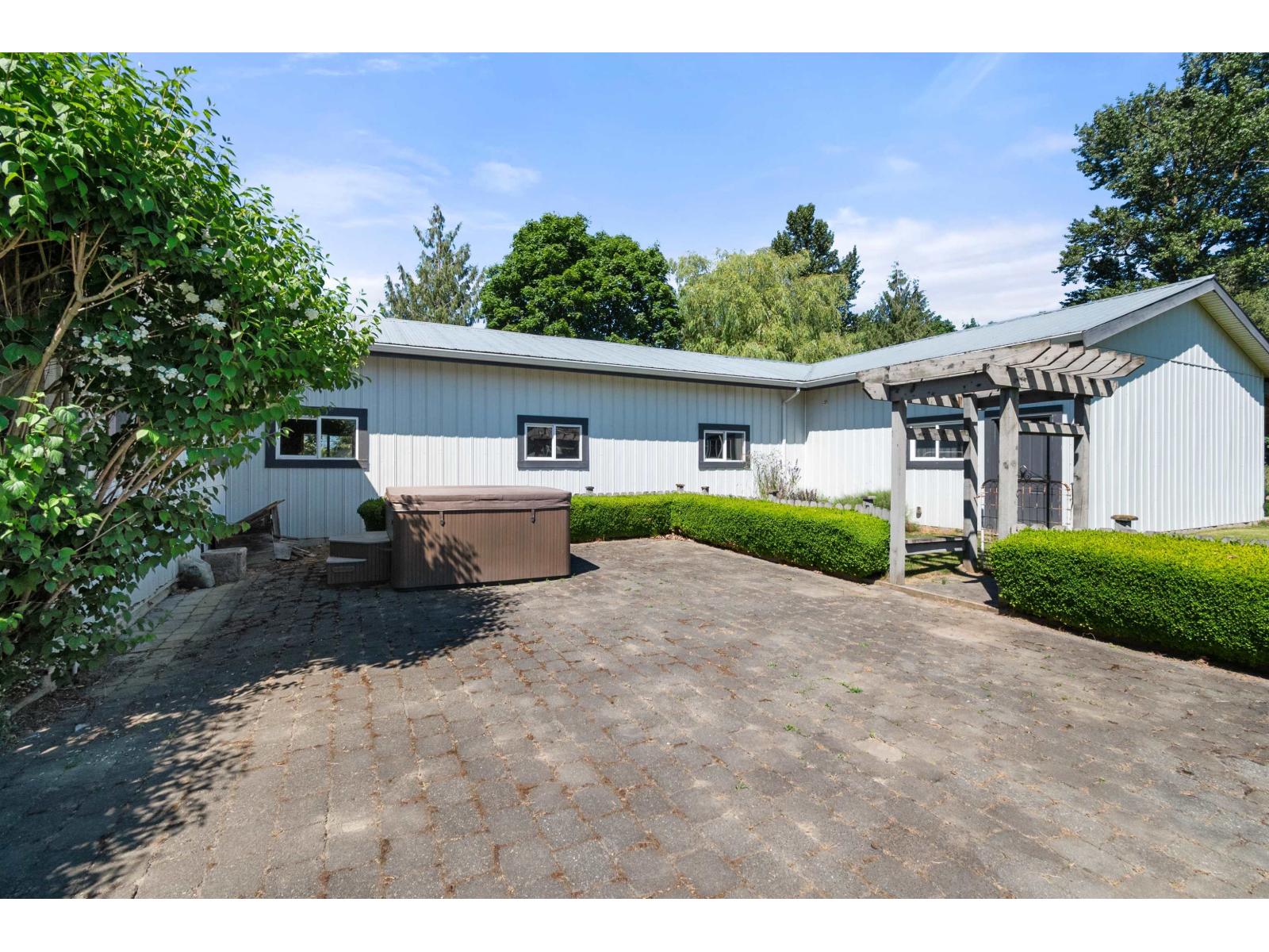 4730 Boundary Road, Yarrow, Yarrow, British Columbia  V2R 5J3 - Photo 32 - R3131628