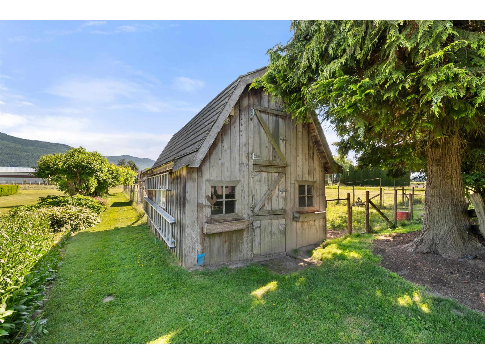 4730 Boundary Road, Yarrow, Yarrow, British Columbia  V2R 5J3 - Photo 36 - R3131628