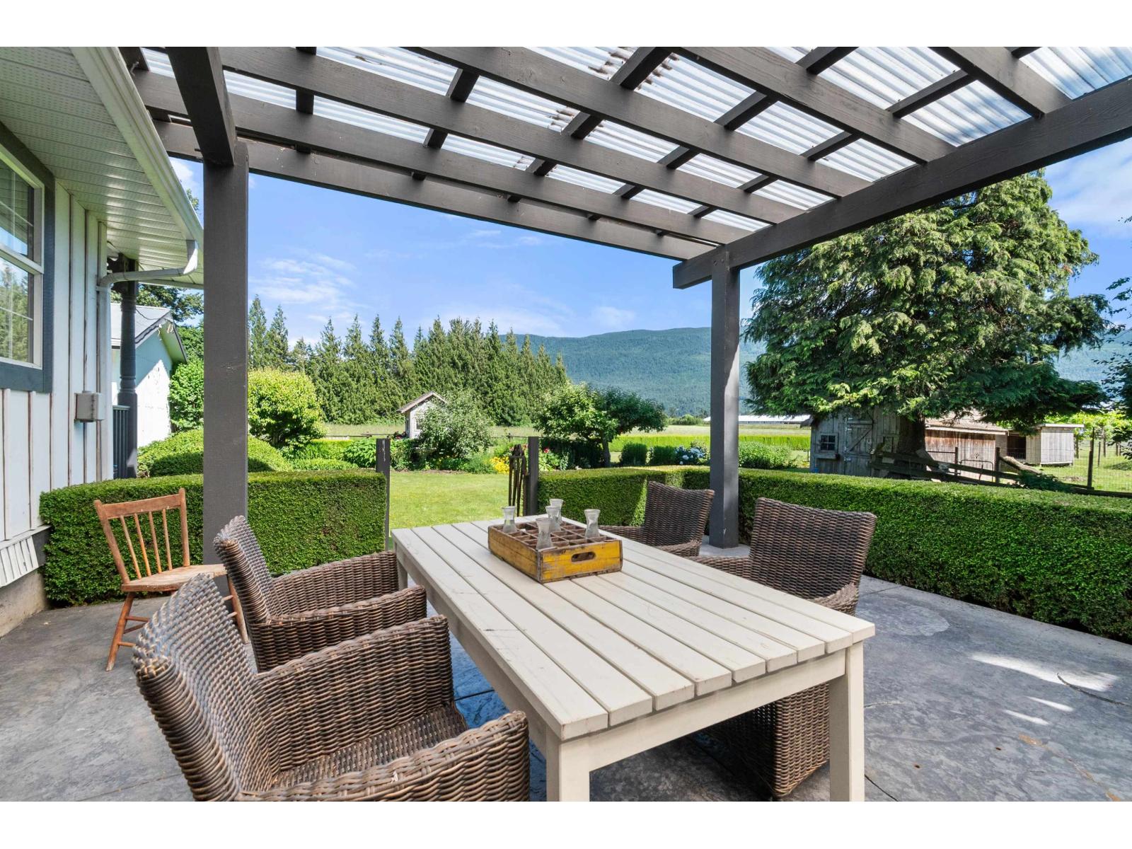 4730 Boundary Road, Yarrow, Yarrow, British Columbia  V2R 5J3 - Photo 34 - R3131628
