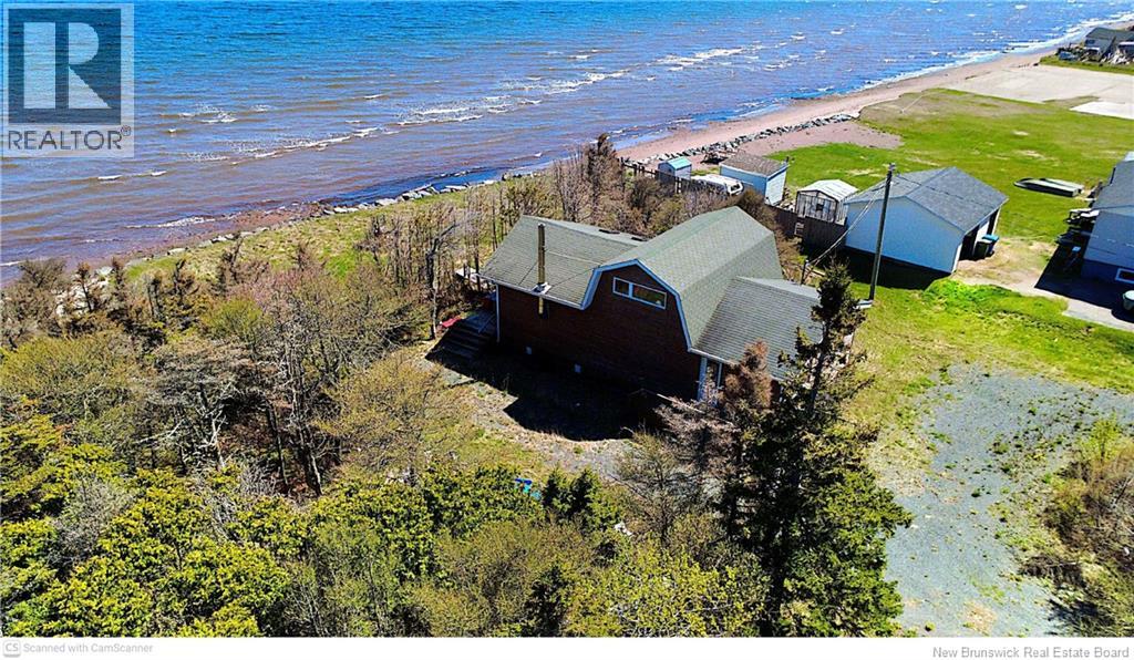 9 Rue Paulin, Saint-Marie-Saint-Raphaël, New Brunswick  E8T 1T7 - Photo 2 - NB093191
