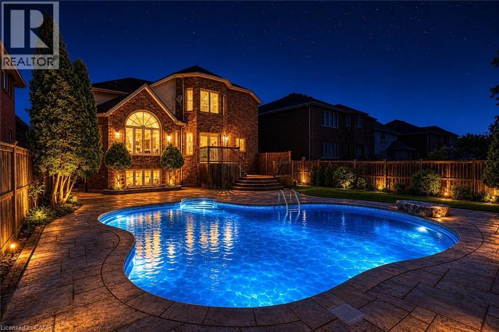 2108 Arbourview Drive, Oakville, Ontario  L6M 3P3 - Photo 47 - 40830742