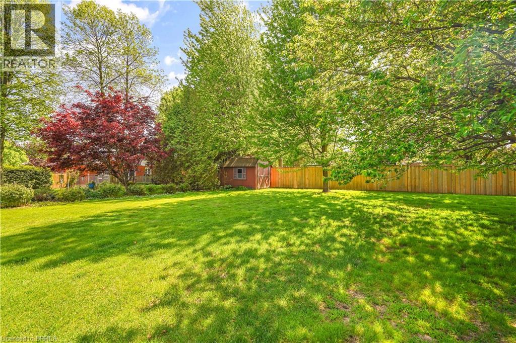 3 Fieldstone Circle, Brantford, Ontario  N3R 6S7 - Photo 48 - 40834387