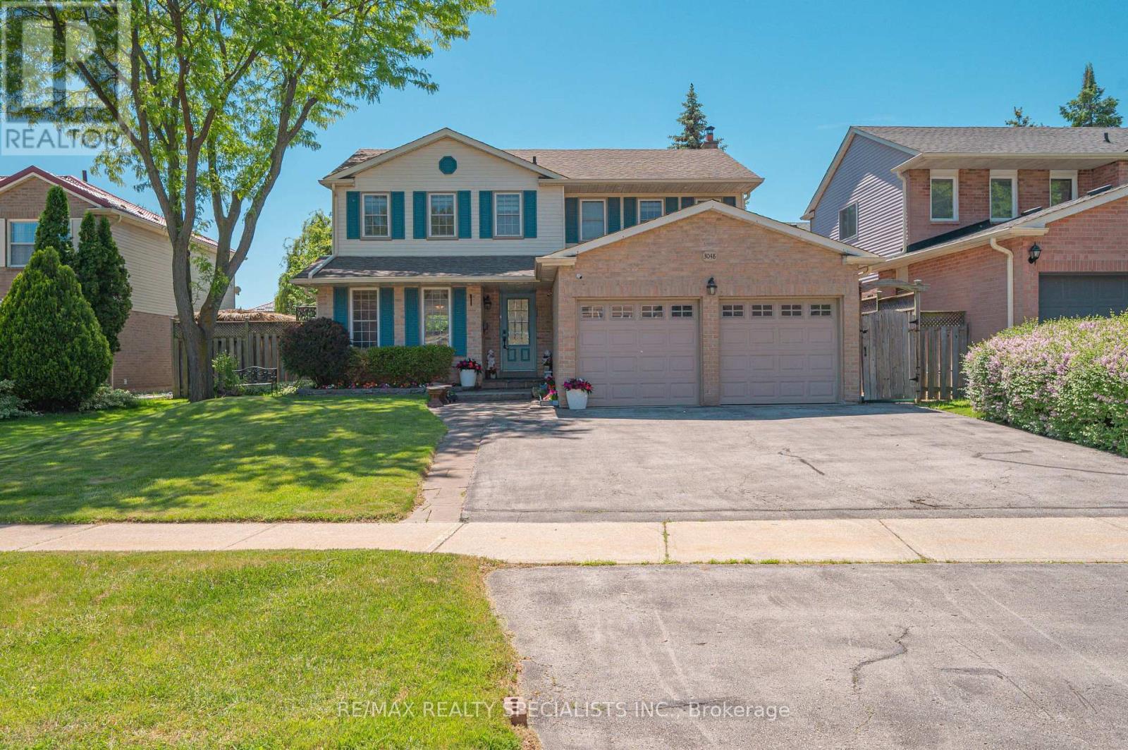 3048 Tours Road, Mississauga, Ontario  L5N 3J1 - Photo 2 - W13248818