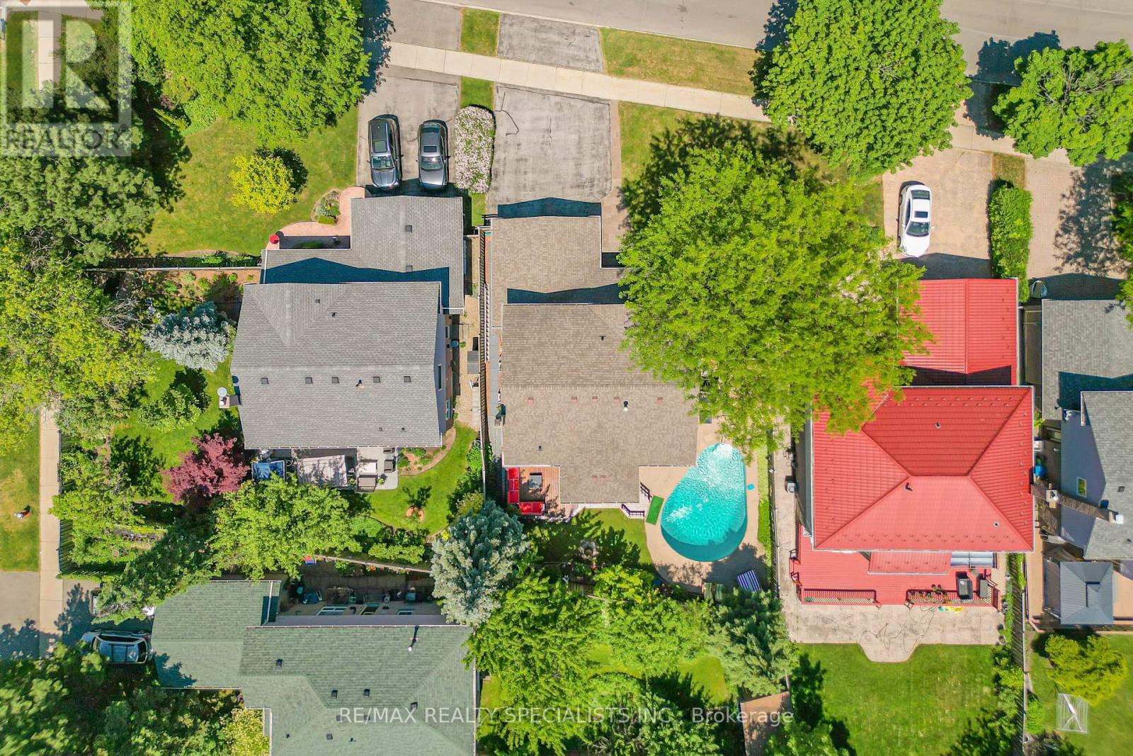 3048 Tours Road, Mississauga, Ontario  L5N 3J1 - Photo 4 - W13248818