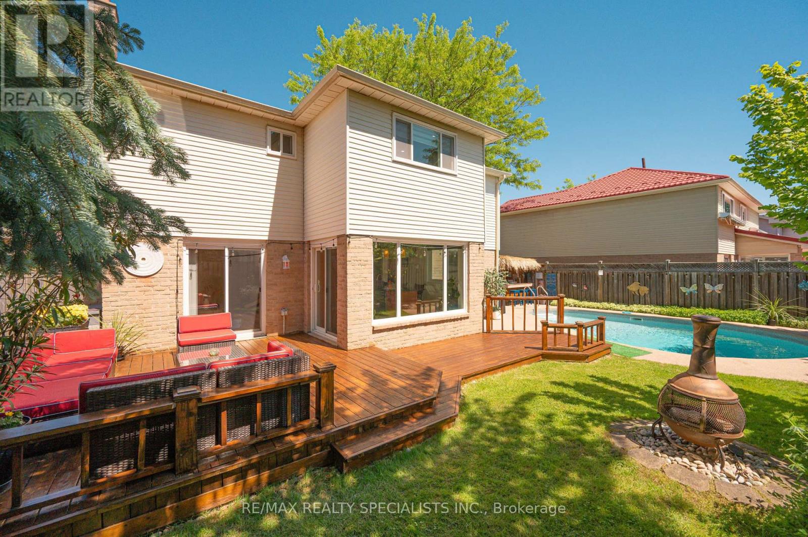 3048 Tours Road, Mississauga, Ontario  L5N 3J1 - Photo 43 - W13248818