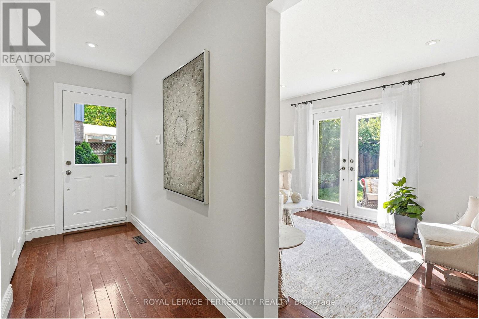 2609 Oak Row Crescent, Mississauga, Ontario  L5L 1P7 - Photo 19 - W13248876