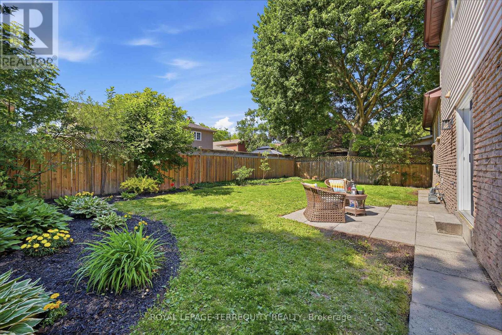 2609 Oak Row Crescent, Mississauga, Ontario  L5L 1P7 - Photo 43 - W13248876