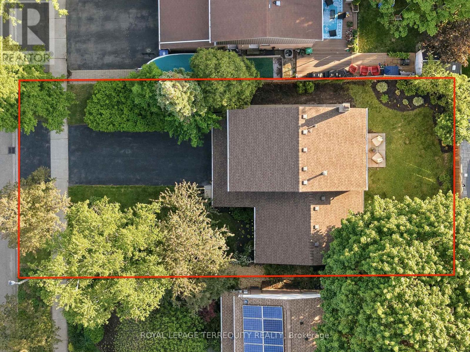 2609 Oak Row Crescent, Mississauga, Ontario  L5L 1P7 - Photo 46 - W13248876