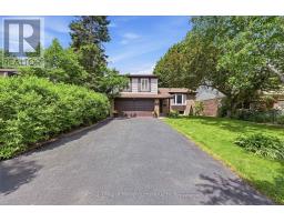 2609 OAK ROW CRESCENT, Mississauga, Ontario