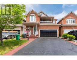 55 NEWARK WAY, Brampton, Ontario