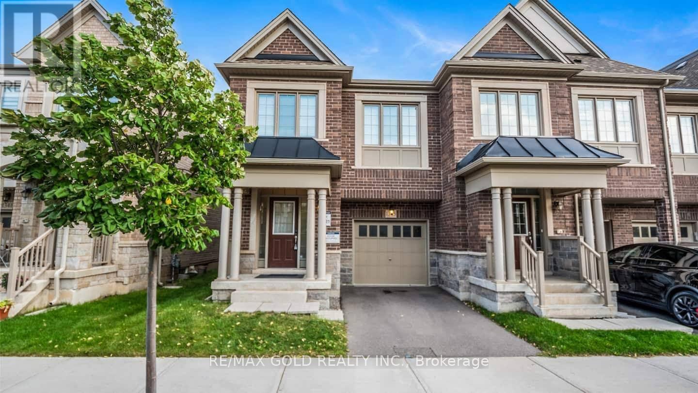 1345 RESTIVO LANE, Milton, Ontario