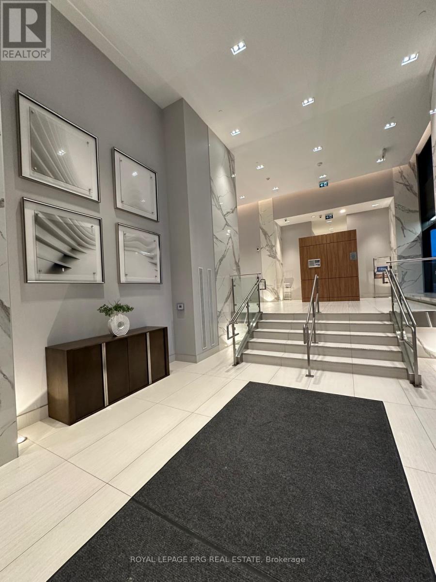 1709 - 20 Shore Breeze Drive, Toronto, Ontario  M8V 0C7 - Photo 4 - W13248916
