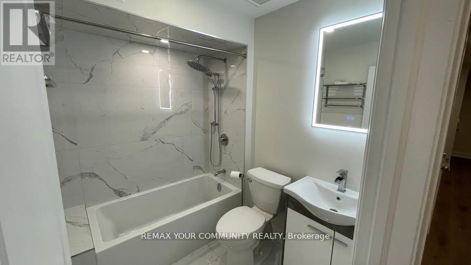Lower - 5 Raymore Drive, Toronto, Ontario  M9P 1W6 - Photo 10 - W13248948