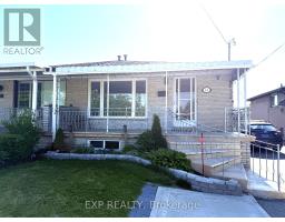 64 RUTHMAR CRESCENT, Toronto, Ontario
