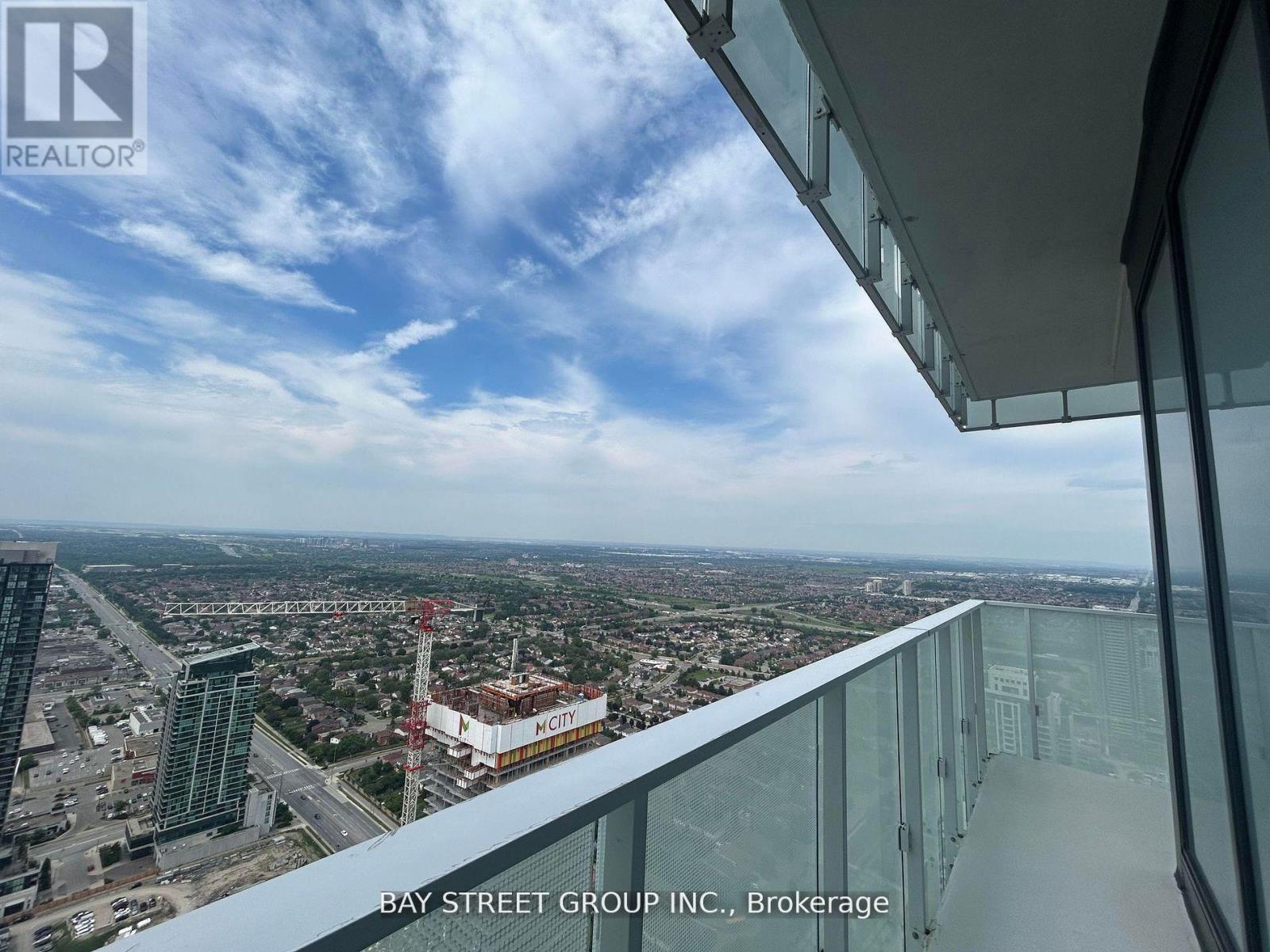 5510 - 3883 Quartz Road, Mississauga, Ontario  L5B 0M4 - Photo 17 - W13248974