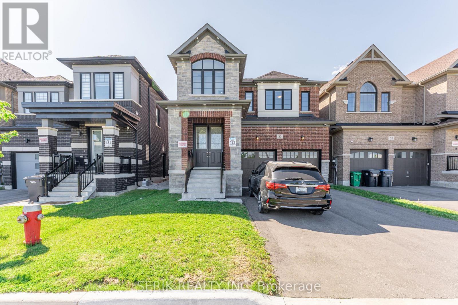 30 Madawaska Road, Caledon, Ontario  L7C 4J5 - Photo 2 - W13249012