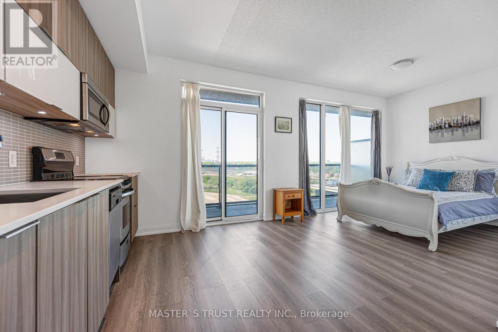 #1109 - 56 Annie Craig Drive, Toronto, Ontario  M8V 0C8 - Photo 13 - W13249016