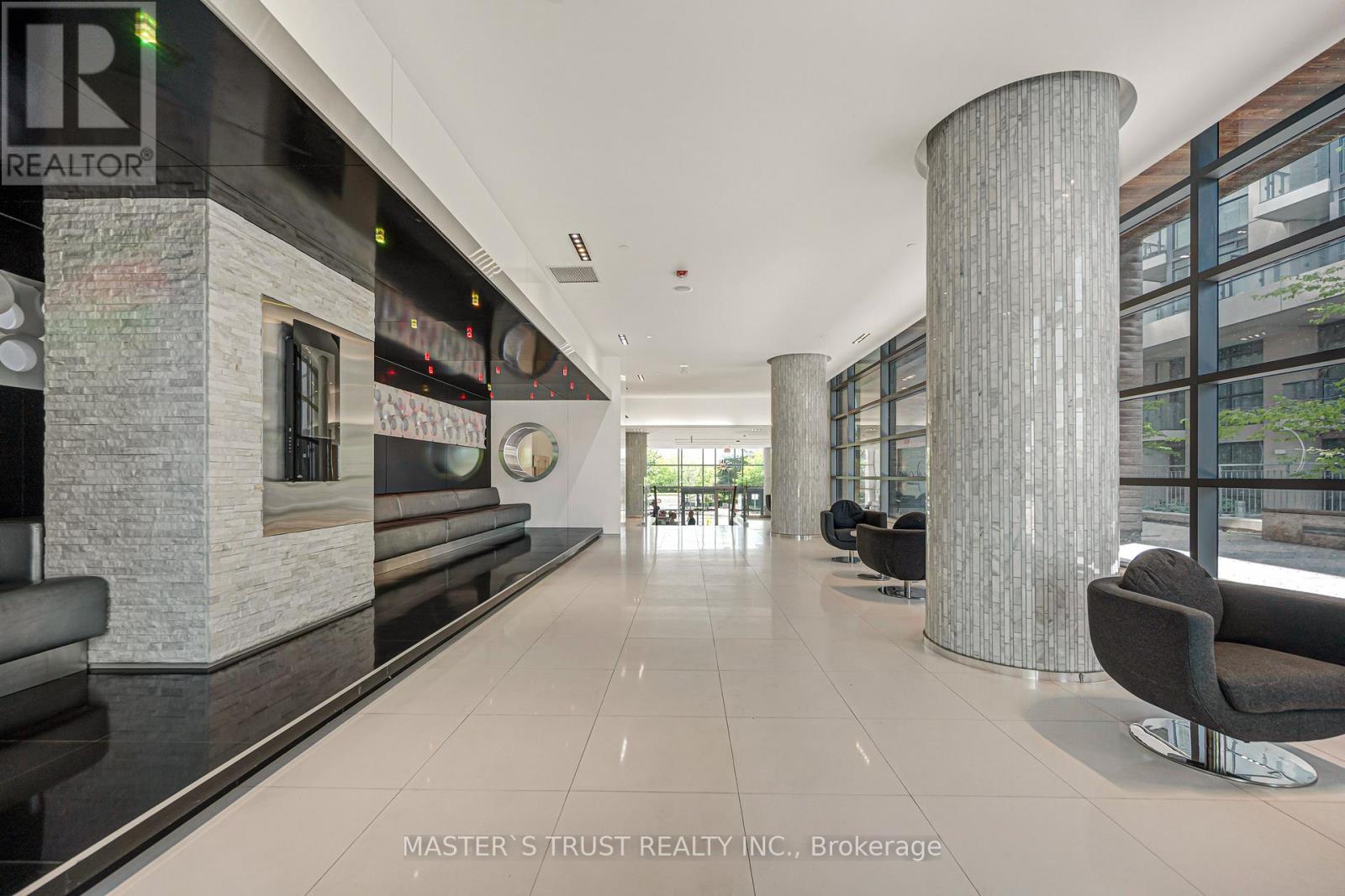 #1109 - 56 Annie Craig Drive, Toronto, Ontario  M8V 0C8 - Photo 9 - W13249016