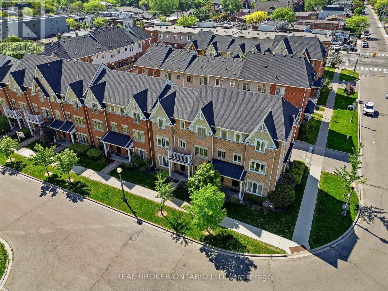 2 - 201 Tenth Street, Toronto, Ontario  M8V 4C7 - Photo 2 - W13249026