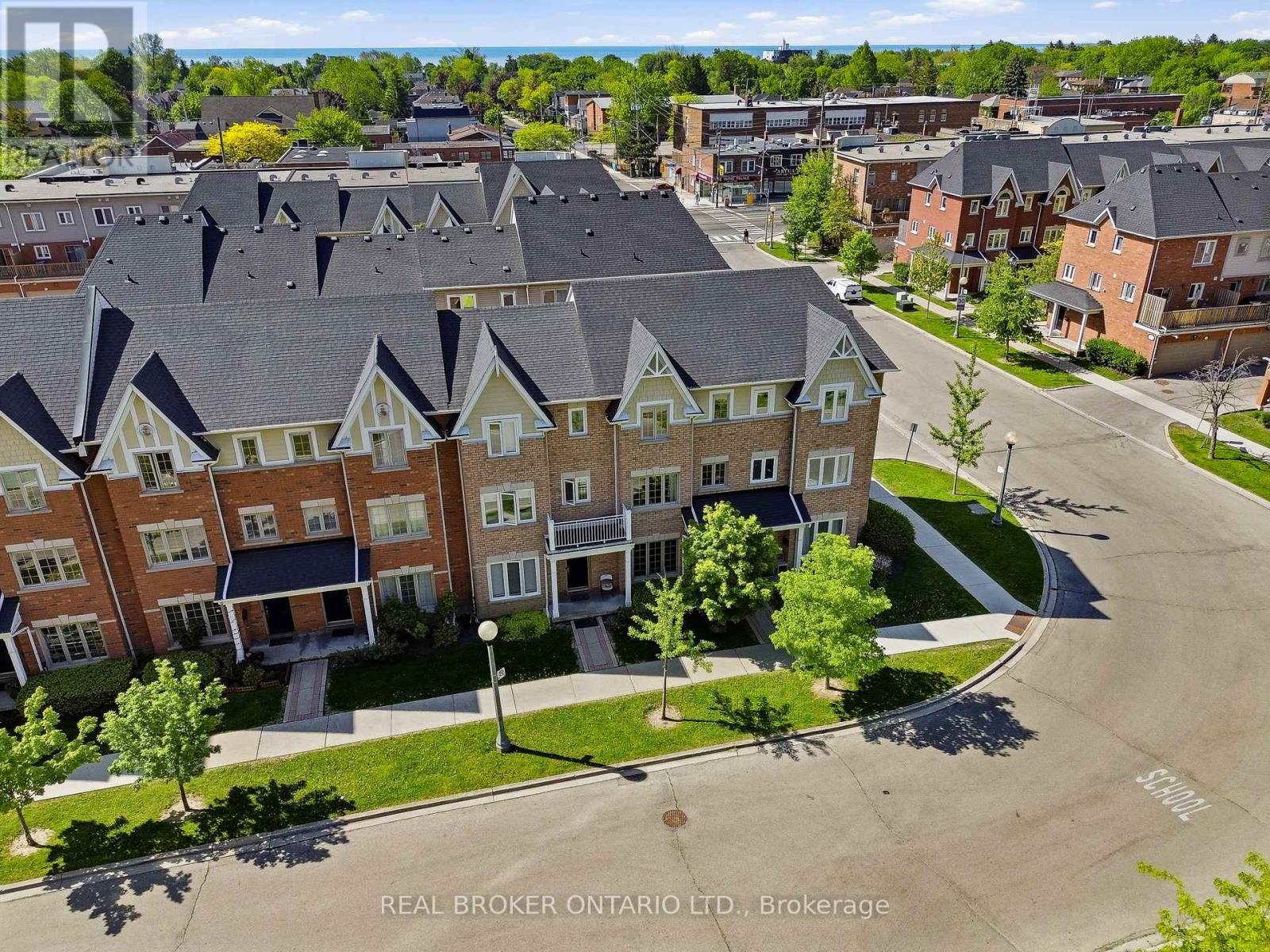 2 - 201 Tenth Street, Toronto, Ontario  M8V 4C7 - Photo 3 - W13249026