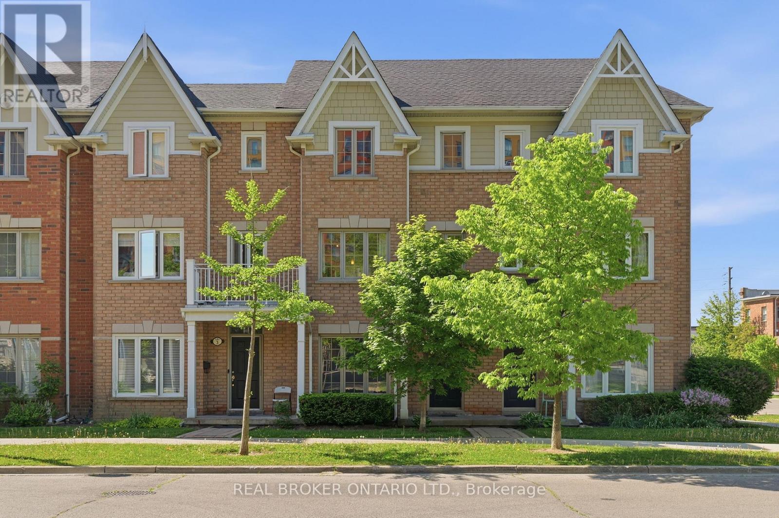 2 - 201 Tenth Street, Toronto, Ontario  M8V 4C7 - Photo 5 - W13249026