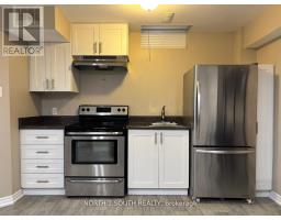 BSMT - 23 VANWOOD CRESCENT, Brampton, Ontario