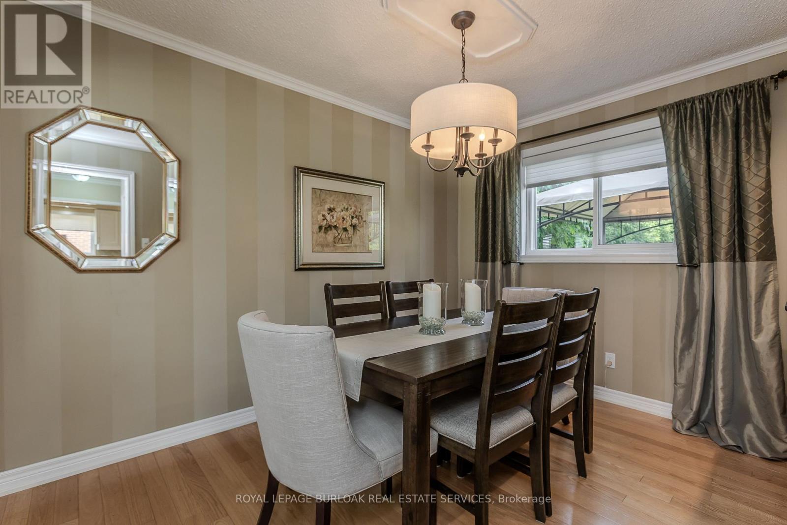 1319 Janina Boulevard, Burlington, Ontario  L7P 1K5 - Photo 14 - W13249086