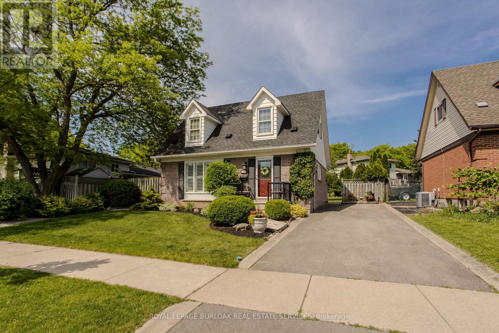 1319 Janina Boulevard, Burlington, Ontario  L7P 1K5 - Photo 28 - W13249086